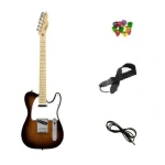 Gitara elektryczna Vision Telecaster SB