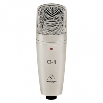  Behringer C-1 Mikrofon pojemnościowy 