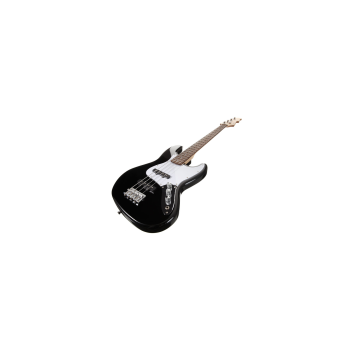 Gitara basowa Jazz Bass Vision Black