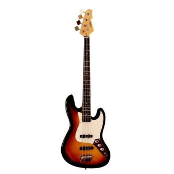 Gitara basowa Jazz Bass Vision