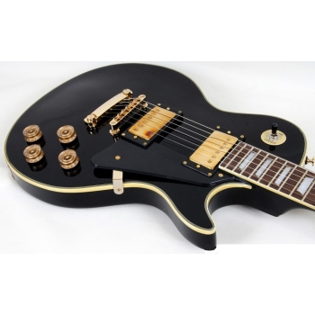 Gitara elektryczna Vision Les Paul